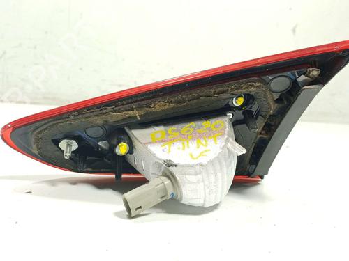 Left tailgate light MAZDA 2 Hatchback (DL, DJ) 1.5 SKYACTIV-G | BP38273257C79 - Image 2