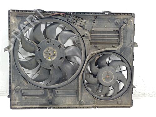 Used Radiator fan Radiator fan 36667577 36667577