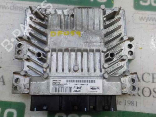 Used Engine control unit (ECU) Engine control unit (ECU) FORD MONDEO IV (BA7) 2.0 TDCi (140 hp) 5416058 5416058