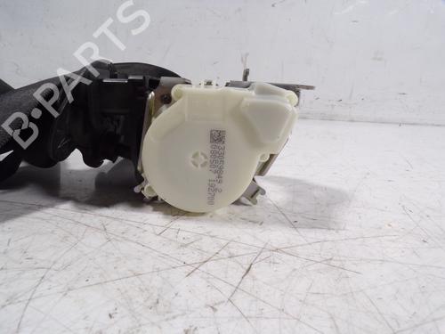 Front right seatbelt BMW 1 (E87) 120 d | BP8802238I25