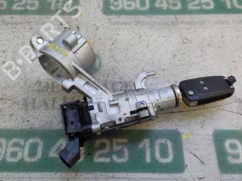 Elektronisk modul OPEL INSIGNIA A Sports Tourer (G09) 2.0 CDTI (35) | BP14284712M83