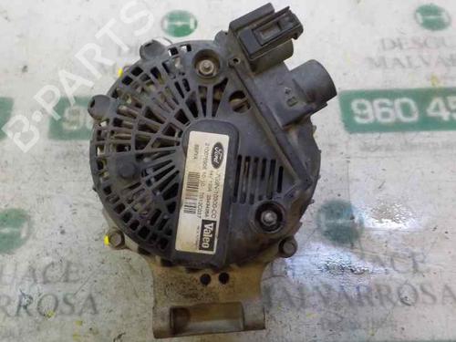 Alternator FORD FIESTA VI (CB1, CCN)  | BP6130609M7 