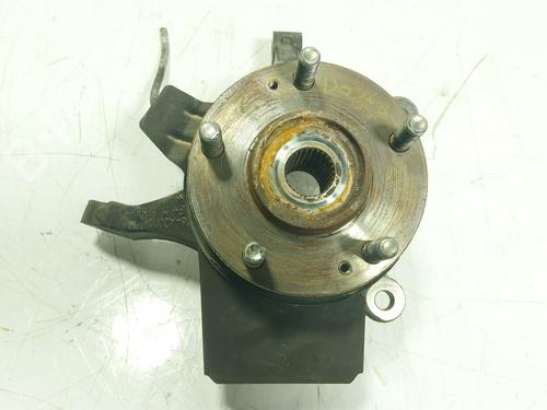 Right front steering knuckle HYUNDAI i30 (GD) 1.4 | BP29707954M26 - Image 3