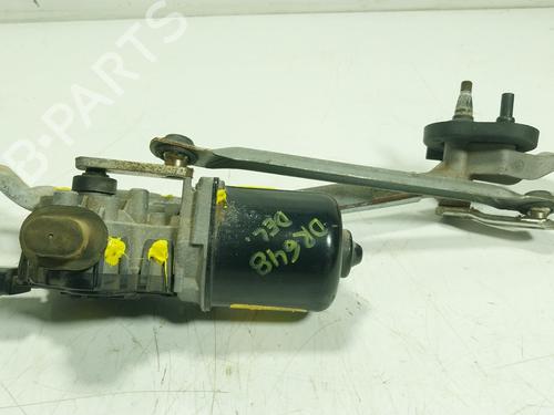 Front wiper motor TOYOTA AYGO (_B4_) 1.0 VVTi (KGB40) | BP29335791M29 