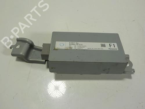 Module électronique TOYOTA VERSO (_R2_) 1.6 (ZGR20_, ZGR20R) (132 hp) 13411326