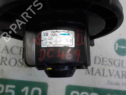 Heater blower motor KIA CARNIVAL II (GQ) 2.9 CRDi | BP3878446M62 