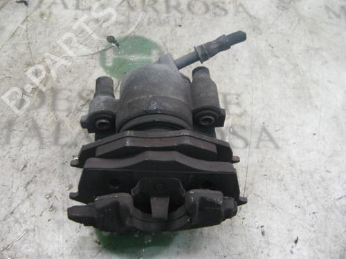 Right front brake caliper SEAT IBIZA II (6K1) 1.6 | BP11555906M104 