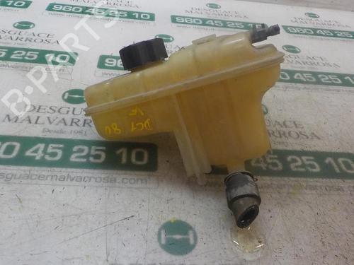 Used Expansion tank Expansion tank 3872397 3872397