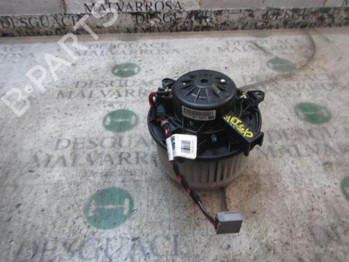 Heater blower motor CHEVROLET CRUZE (J300)  | BP3841456M62 