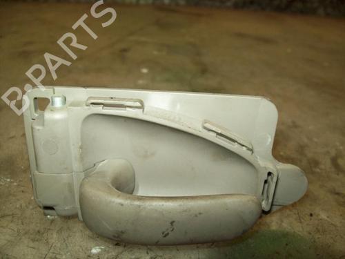 Used Rear left interior door handle CITROËN XSARA PICASSO (N68) 2.0 HDi (90 hp) 3779352
