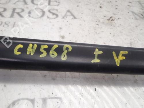 Front windshield wiper arm SEAT LEON (1P1)  | BP3816793C143 