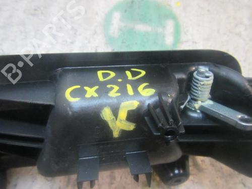 Front right interior door handle SEAT EXEO (3R2) 2.0 TDI | BP4011859I14 - Image 2