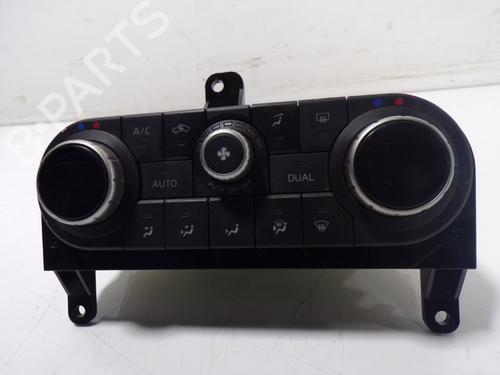 Commande Chauffage NISSAN QASHQAI / QASHQAI +2 I (J10, NJ10, JJ10E) [2006-2014]  13294764