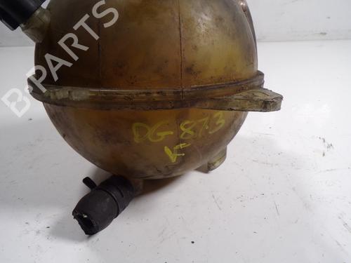 Expansion tank AUDI TT (8N3) 1.8 T | BP7666369C120 