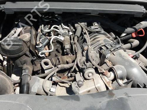Starter BMW 3 (E90)  | BP8618462M8  - Image 8