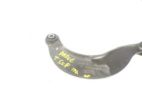 Left rear suspension arm FORD FOCUS III  | BP8150561M14 