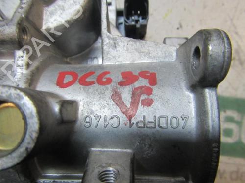 Throttle body FIAT PUNTO (199_) | BP3991748M82 - Image 6