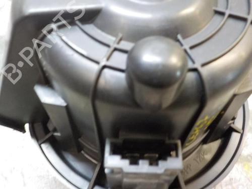 Heater blower motor CITROËN C3 II (SC_)  | BP3860225M62 