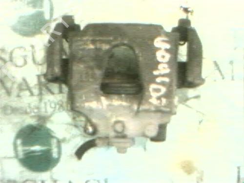 Højre bremsekaliber foran OPEL ASTRA F Hatchback (T92) 1.6 i 16V (F08, M08, F68, M68) (100 hp) 11554885