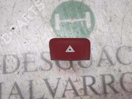 Used Warning switch Warning switch CITROËN C4 Grand Picasso I (UA_) [2006-2013] 3817965 3817965