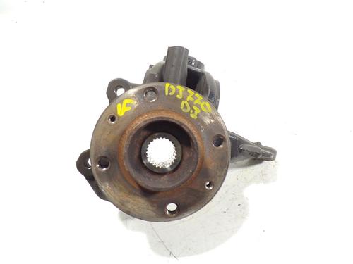 Used Left front steering knuckle CITROËN C4 CACTUS [2014-2025]  9239924