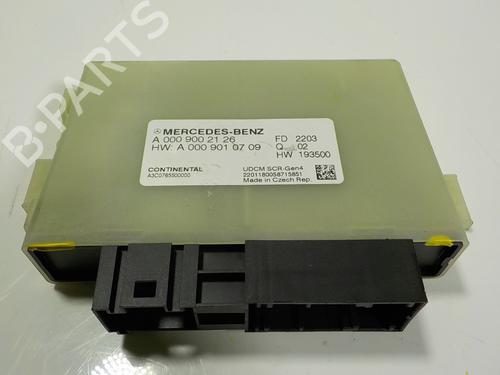 Used Electronic module Electronic module MERCEDES-BENZ V-CLASS (W447) [2014-2026] 13473216 13473216