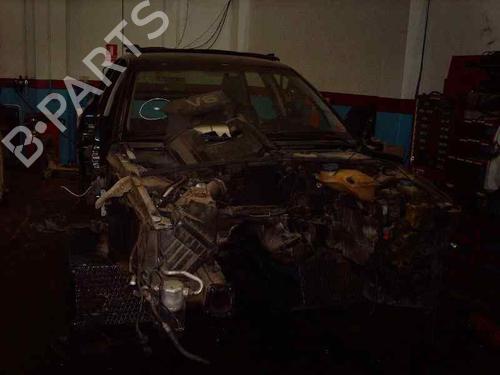 Used Parts AUDI A4 B5 (8D2)  2.6  474327