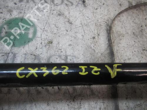 Left front driveshaft SEAT LEON (1P1)  | BP3840645M38 