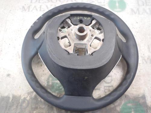 Steering wheel NISSAN NOTE (E12)  | BP4017477C49 