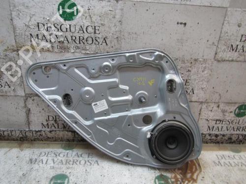Used Rear left window mechanism Rear left window mechanism FORD C-MAX (DM2) 1.8 TDCi (115 hp) 4005223 4005223