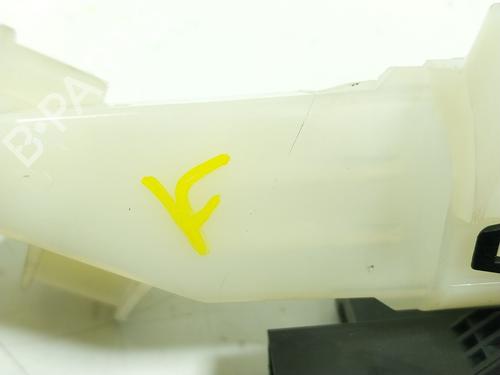 Ignition barrel FORD KUGA I  | BP21164219M48 