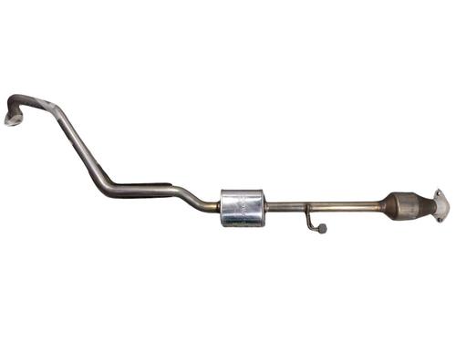 Used Exhaust system Exhaust system 38318797 38318797