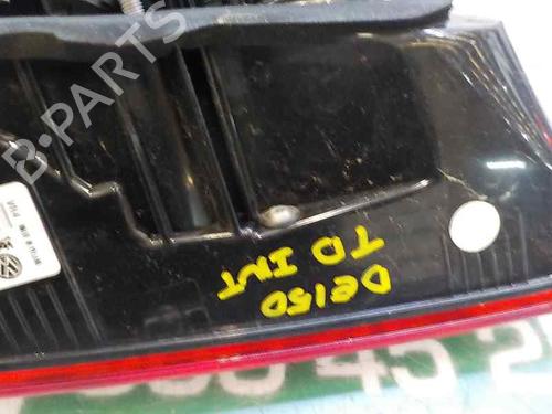Right tailgate light VW GOLF VII (5G1, BQ1, BE1, BE2)  | BP5033604C80 