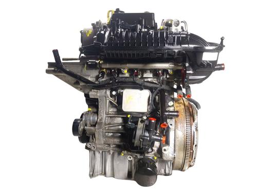 Motor SEAT IBIZA V (KJ1, KJG) 1.0 TSI (110 hp) 24574261