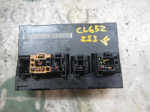 Elektronisk modul VW GOLF V (1K1) 1.9 TDI (105 hp) 3820243