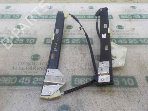 Front right window mechanism AUDI A1 Sportback (GBA)  | BP6046281C23 