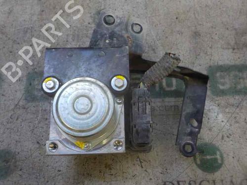 ABS pump NISSAN X-TRAIL II (T31)  | BP6681534M43 