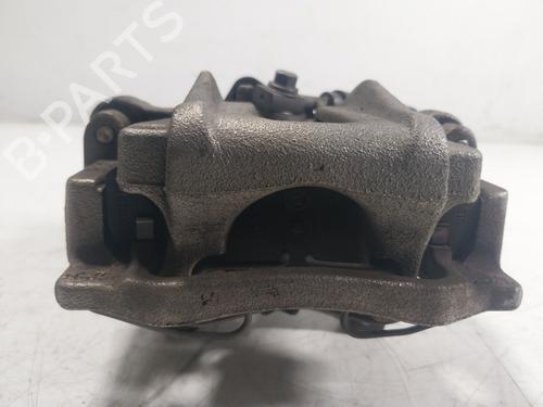 Right rear brake caliper SEAT LEON Sportstourer (KL8, KLD) | BP20167885M106