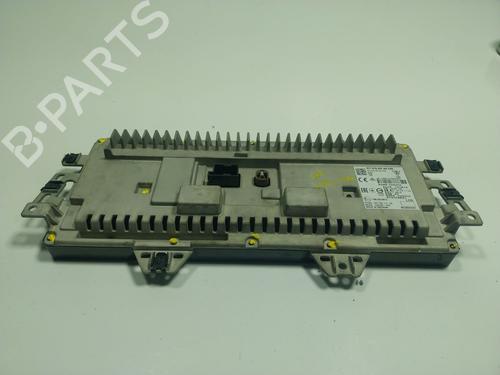 Display monitor PORSCHE PANAMERA Sport Turismo (971) 2.9 4 (97CBY1, 97CBI1) | BP18067502C48 