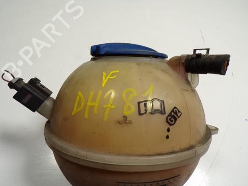 Expansion tank VW PASSAT B6 (3C2) 2.0 TDI | BP8305968C120
