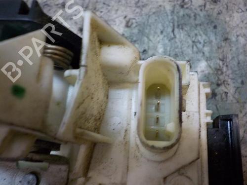 Front left lock JEEP COMPASS (MK49) 2.2 CRD 4x4 | BP4011902C98 