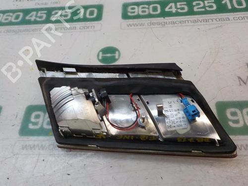 Left tailgate light MERCEDES-BENZ CLC-CLASS (CL203) CLC 200 CDI (203.707) | BP3869468C79 