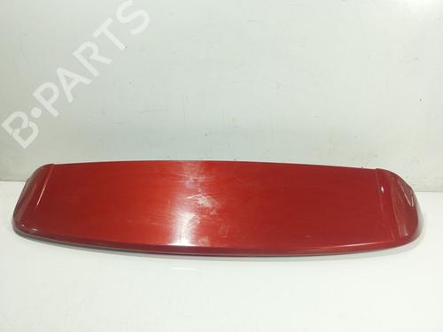 Used Rear spoiler KIA CEE'D (JD) 1.4 CRDi 90 (90 hp) 20096103