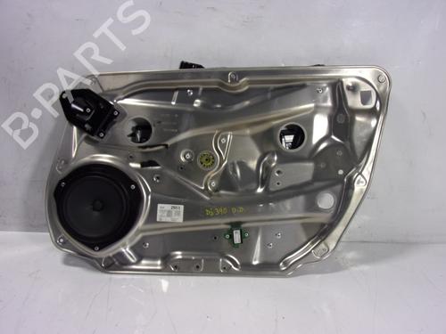 Used Front right window mechanism Front right window mechanism MERCEDES-BENZ C-CLASS (W204) C 220 CDI (204.002) (170 hp) 10116016 10116016