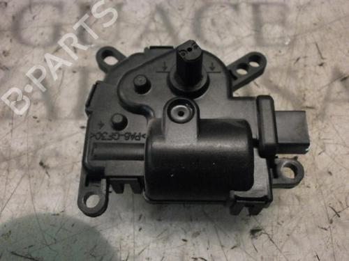 Electronic module FORD FIESTA V (JH_, JD_) 1.4 TDCi | BP9529796M83 