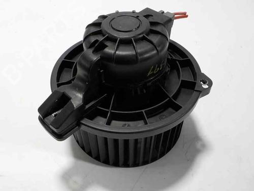 Used Heater blower motor Heater blower motor KIA SORENTO II (XM) 2.2 CRDi 4WD (197 hp) 11731646 11731646