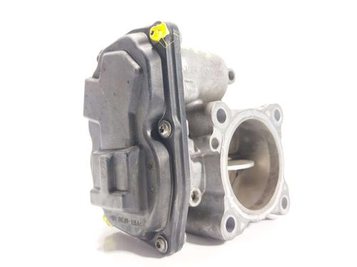 Used Throttle body Throttle body FORD TRANSIT V363 Platform/Chassis (FED, FFD) 2.0 EcoBlue (170 hp) 40098733 40098733