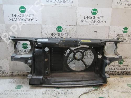 Frontplade/Frontkurv Frontplade/Frontkurv VW GOLF III (1H1) 1.8 (75 hp) 3844904 3844904