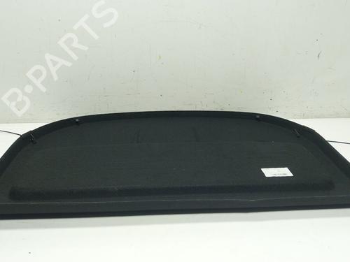 Rear parcel shelf TOYOTA C-HR (_X2_, _H2_) Hybrid | BP27482160C85 