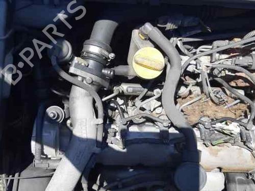 Gearbox RENAULT MEGANE II Coupé-Cabriolet (EM0/1_) | BP6433976M3